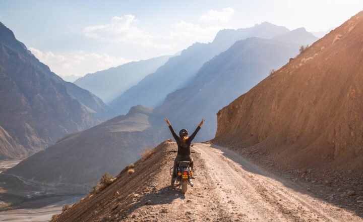 Solo Female Travel Guide: Backpacking Safely in 2026