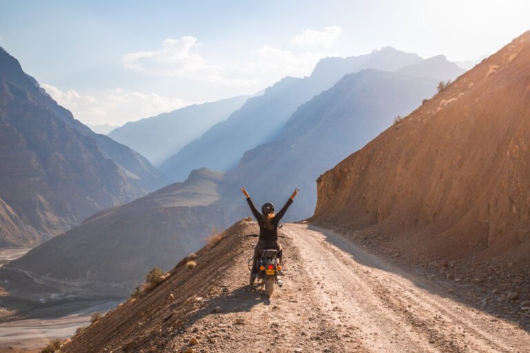 Solo Female Travel Guide: Backpacking Safely in 2026