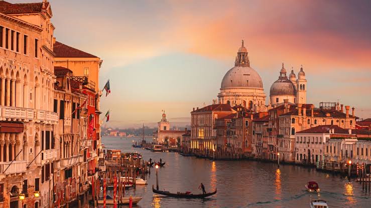 Countries introducing tourist taxes