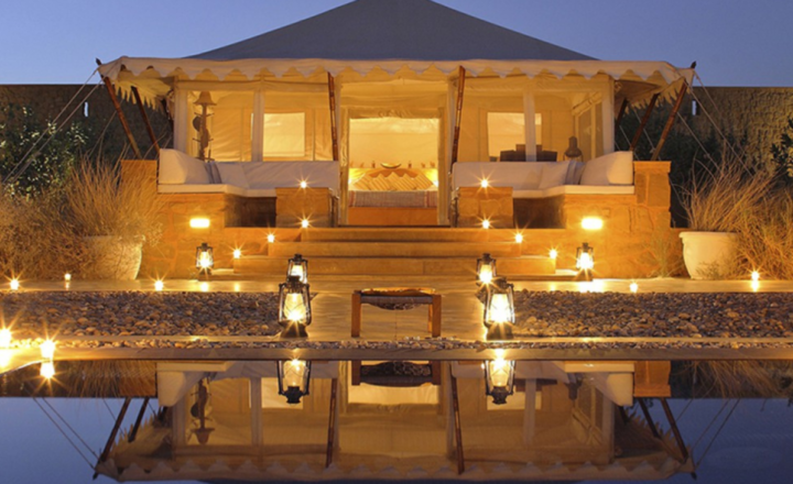 Best Boutique Hotels for a Romantic Getaway in 2026