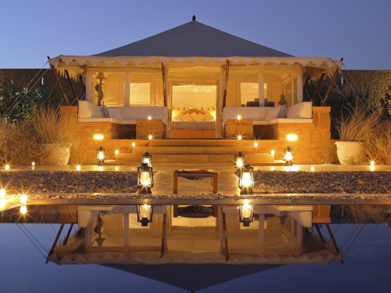 best boutique hotels for a romantic getaway