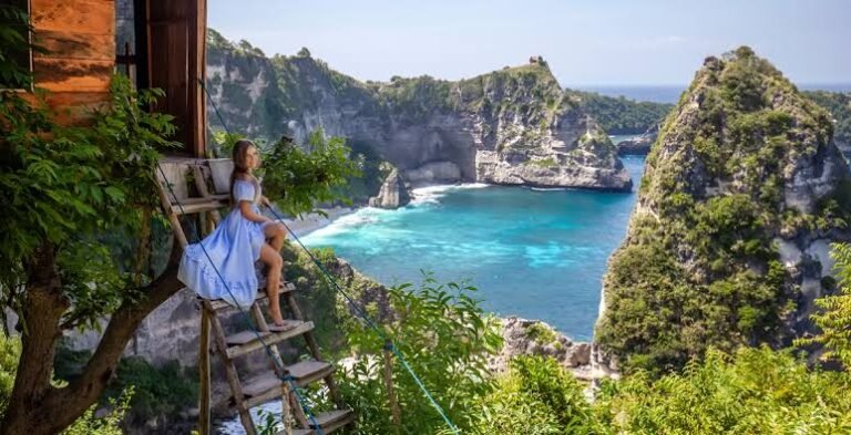 best time to visit Bali