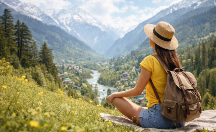 Ultimate Budget Travel Guide for 2026 (Real Numbers)