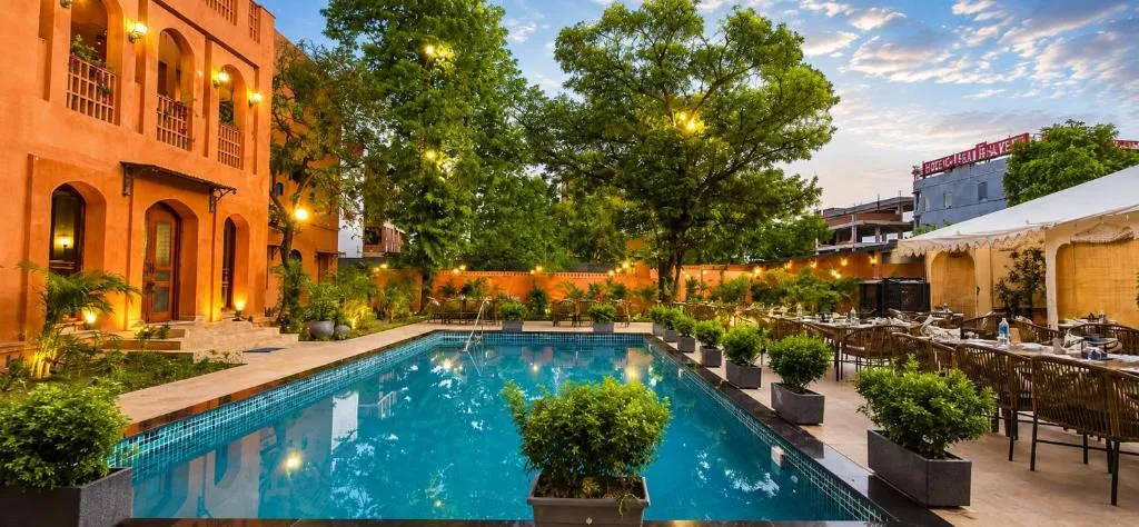 cheap luxury hotel deals