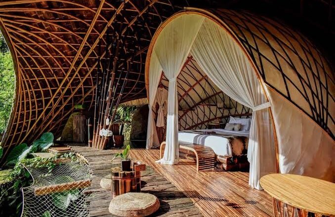 Eco-Friendly Hotels Around the World Worth Booking