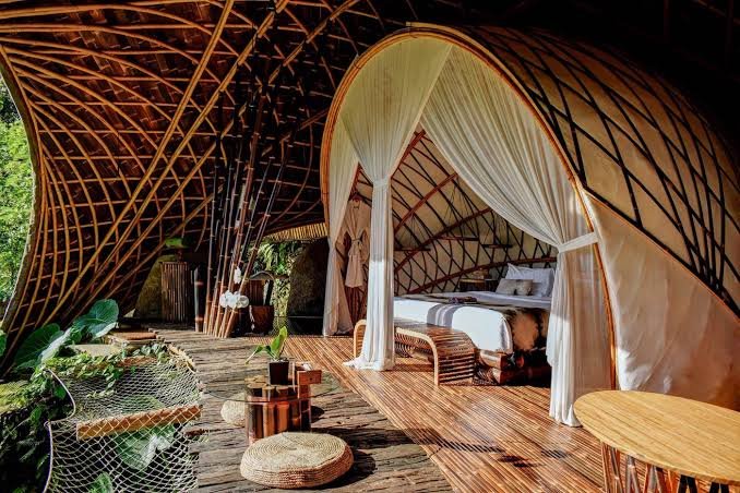 eco-friendly hotels around the world