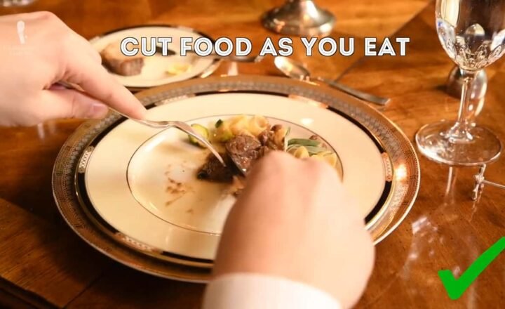 Food Etiquette Rules Every Traveler Should Know