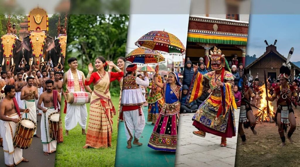 local festivals
