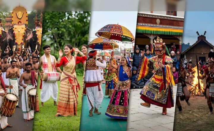 Local Festivals You Should Experience at Least Once