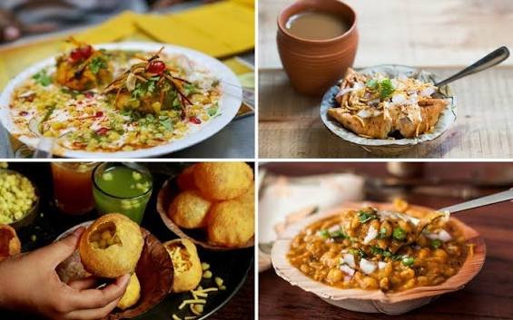 street food guide