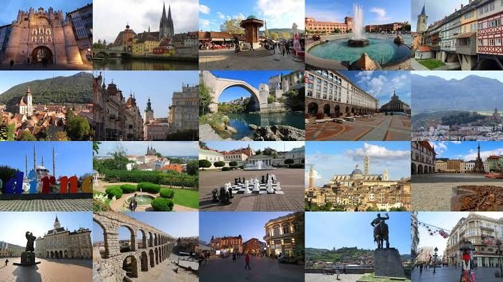 Underrated European Cities to Visit Before the Crowds Arrive