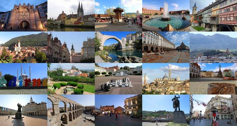 underrated European cities