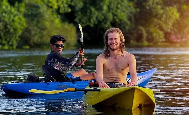 A Day Outdoors Can Be Enough: Simple Ways to Make a Lakeside Trip Better