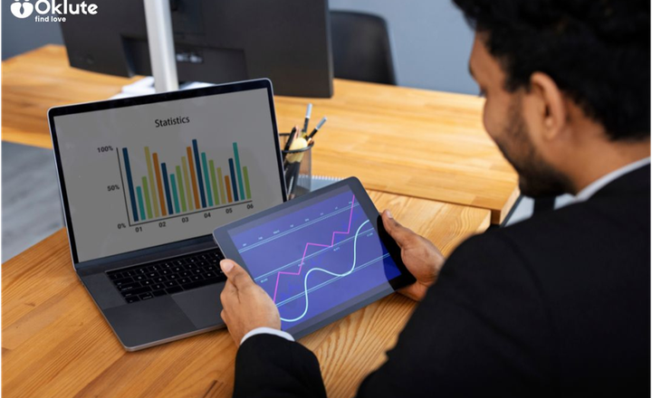 The Power of Data-Driven Marketing for Modern Business Growth